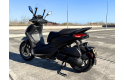 Piaggio Beverly S 400 E5+ Mat-Zwart Demo Aanbieding